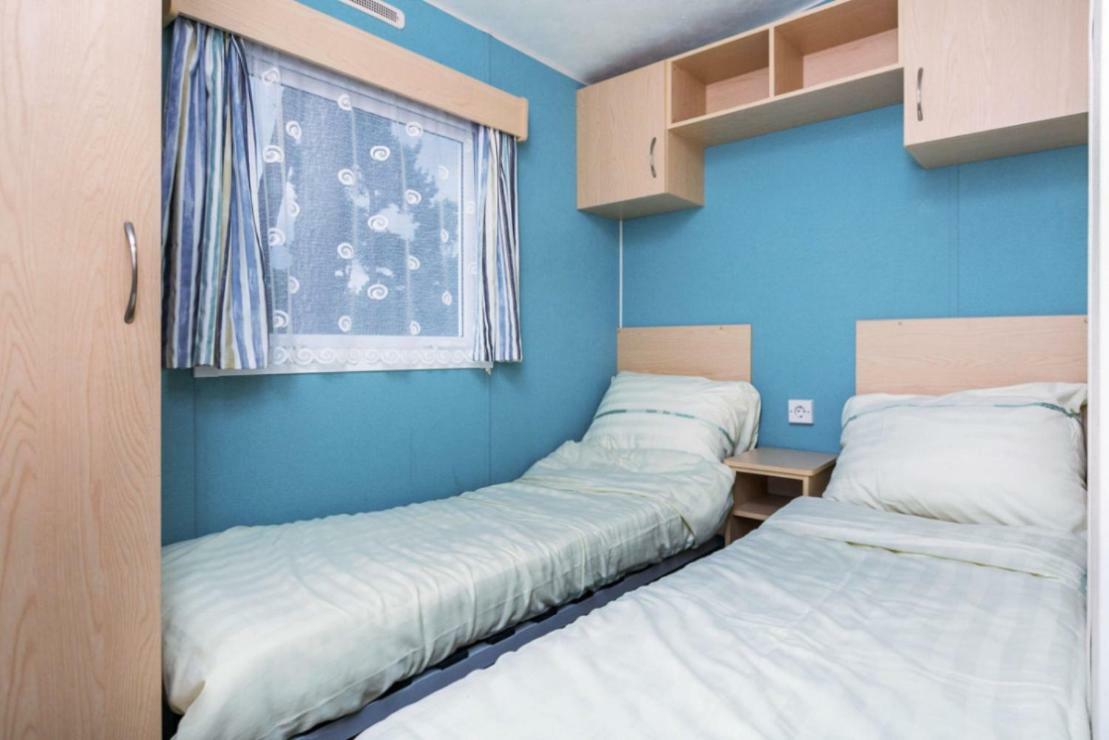 Mb Beach Cottage Hoek 외부 사진