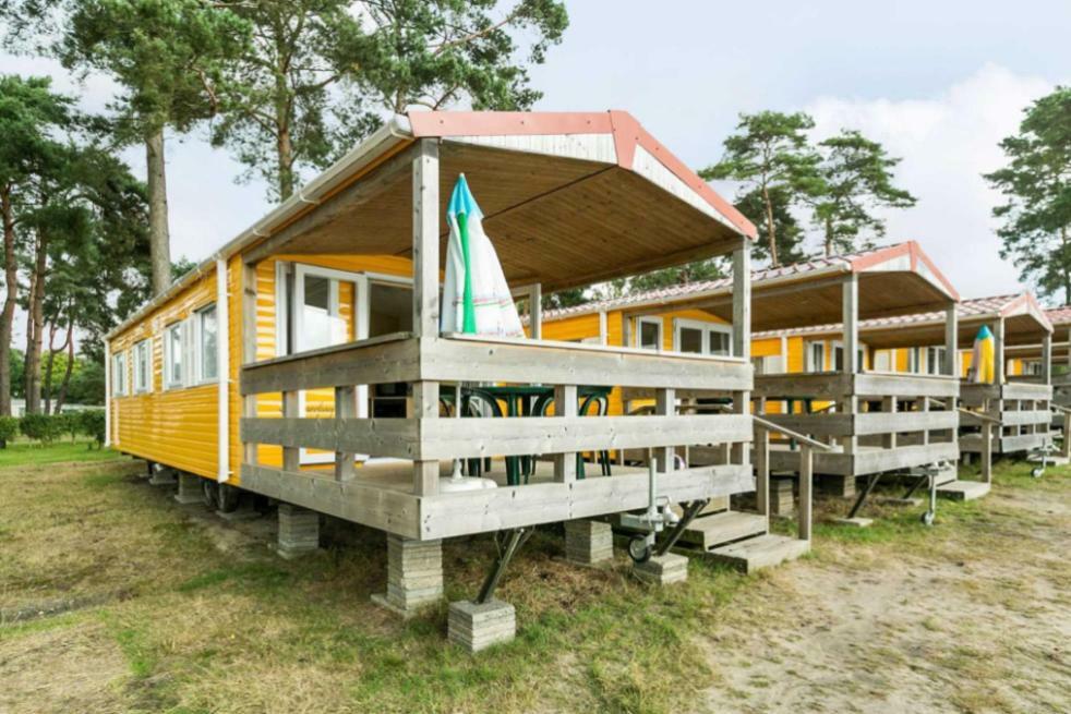 Mb Beach Cottage Hoek 외부 사진