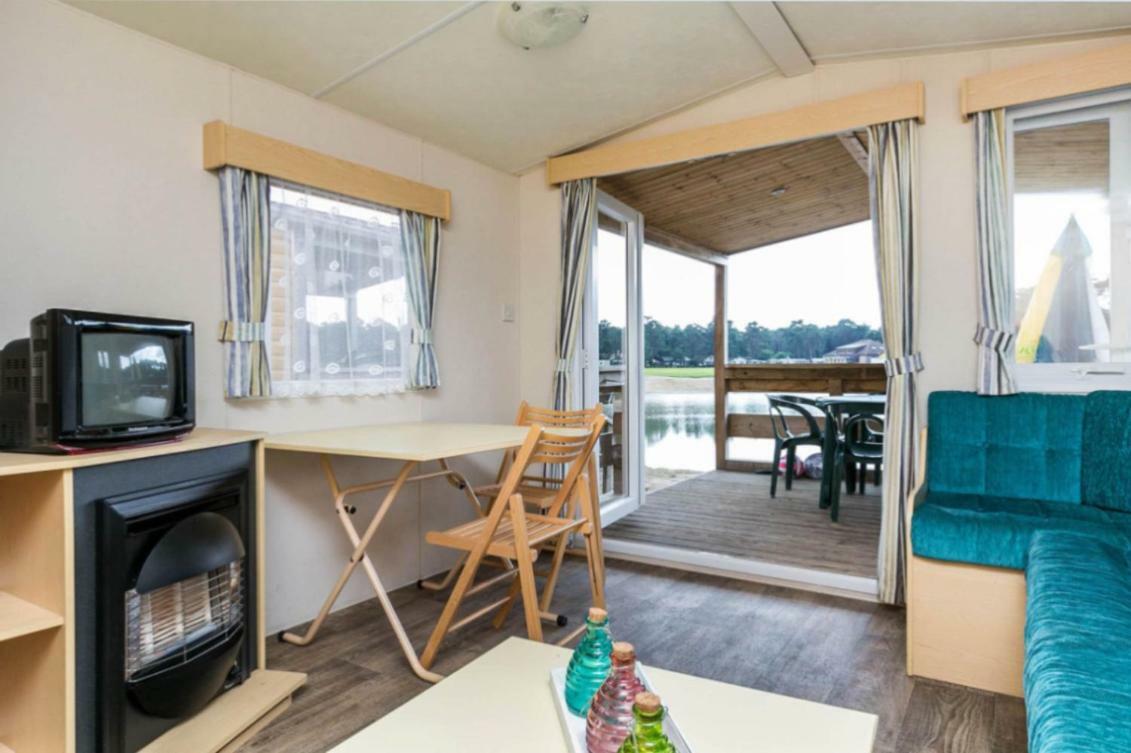 Mb Beach Cottage Hoek 외부 사진