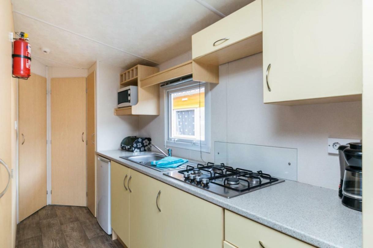 Mb Beach Cottage Hoek 외부 사진