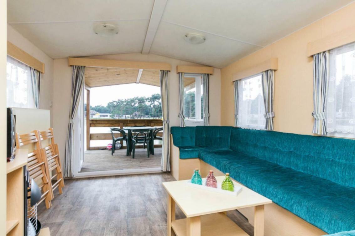 Mb Beach Cottage Hoek 외부 사진