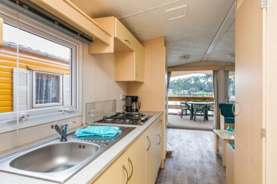Mb Beach Cottage Hoek 외부 사진